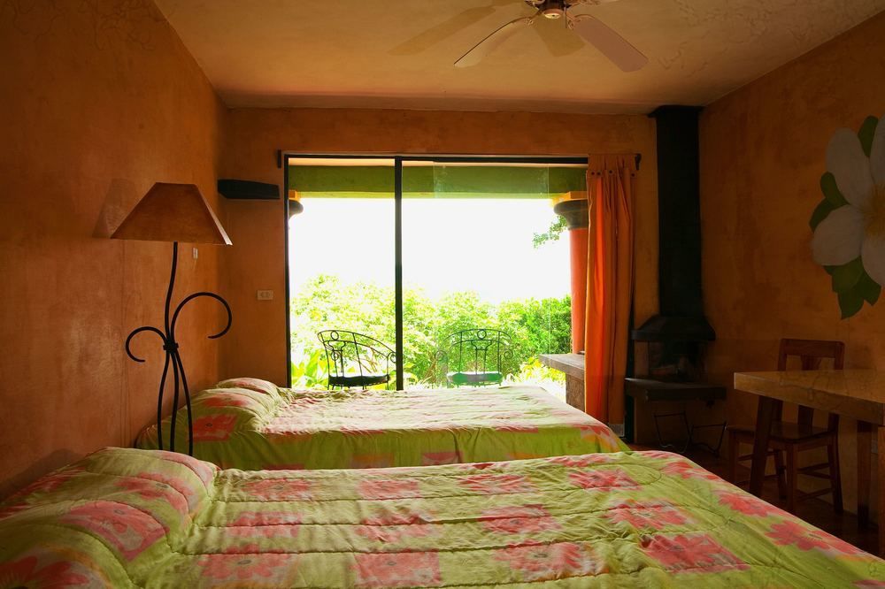 Lake Arenal Hotel And Brewery Tronadora ภายนอก รูปภาพ