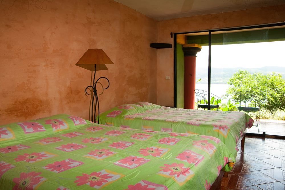 Lake Arenal Hotel And Brewery Tronadora ภายนอก รูปภาพ