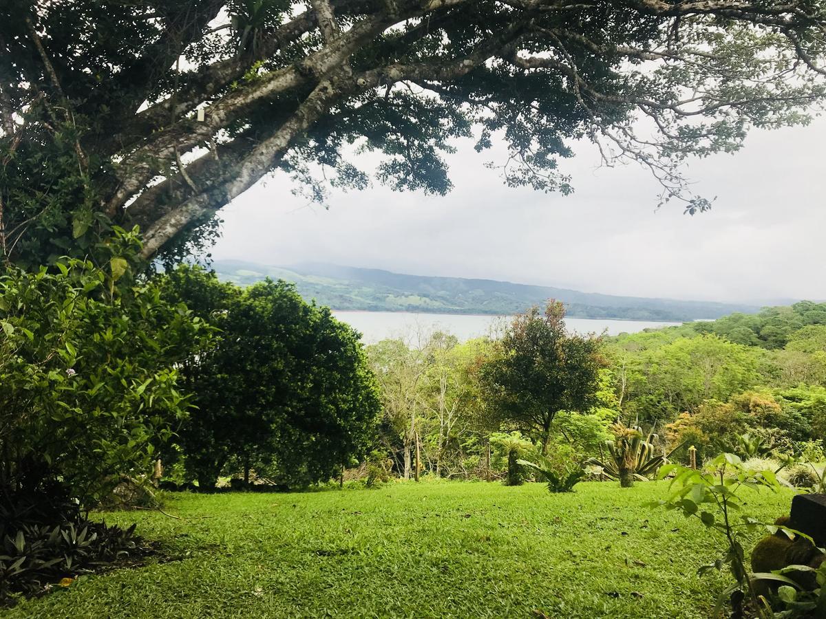 Lake Arenal Hotel And Brewery Tronadora ภายนอก รูปภาพ