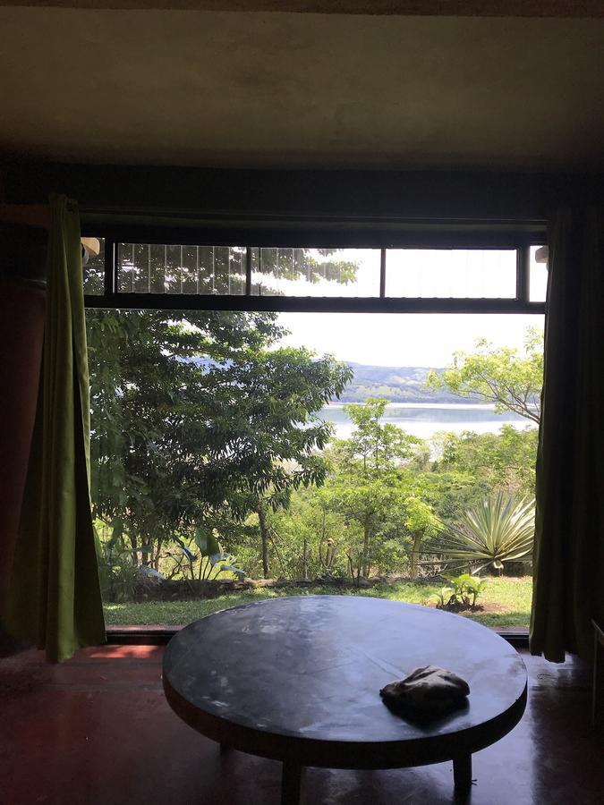 Lake Arenal Hotel And Brewery Tronadora ภายนอก รูปภาพ