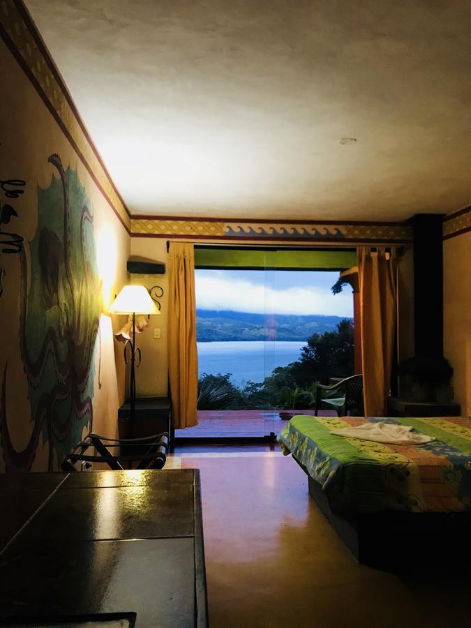 Lake Arenal Hotel And Brewery Tronadora ภายนอก รูปภาพ